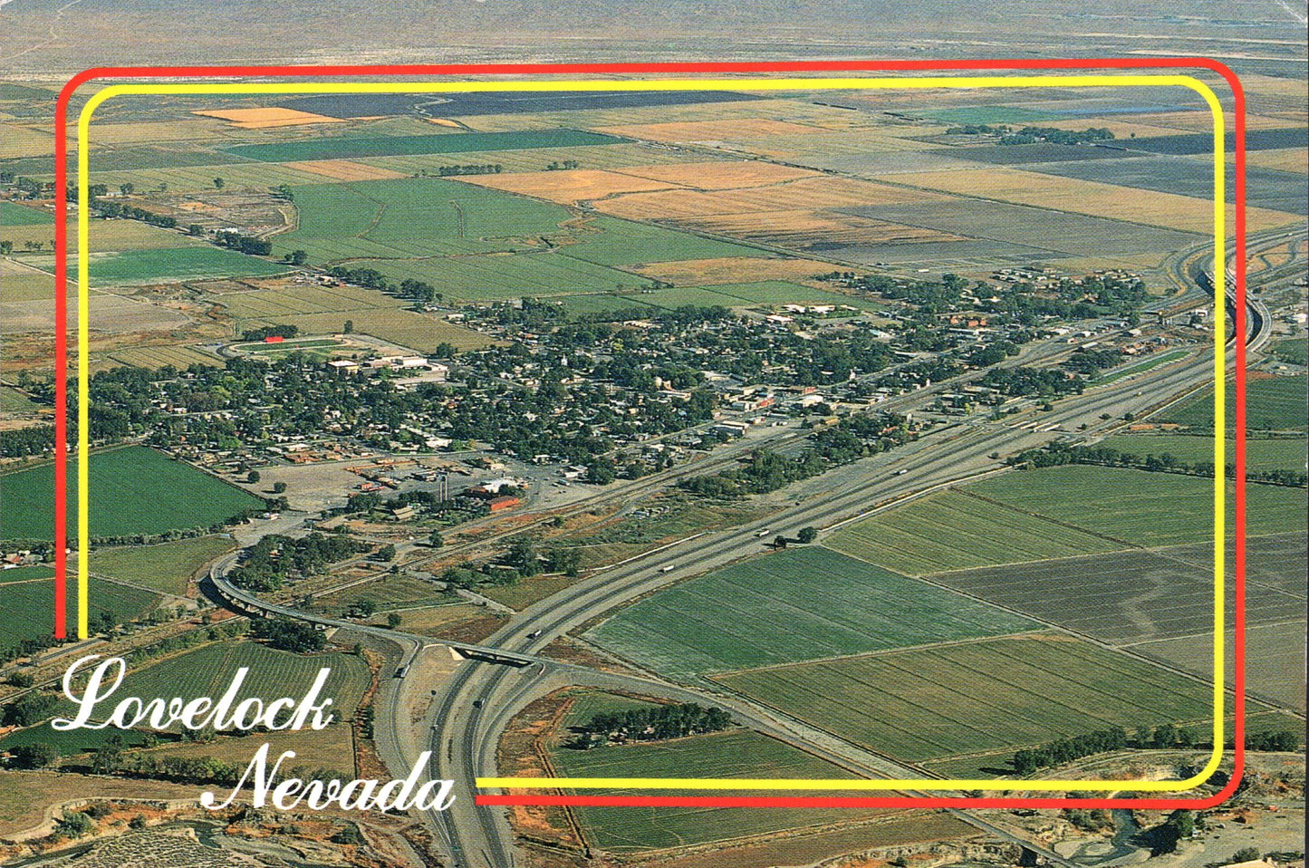 Humboldt County, NV (13 items)