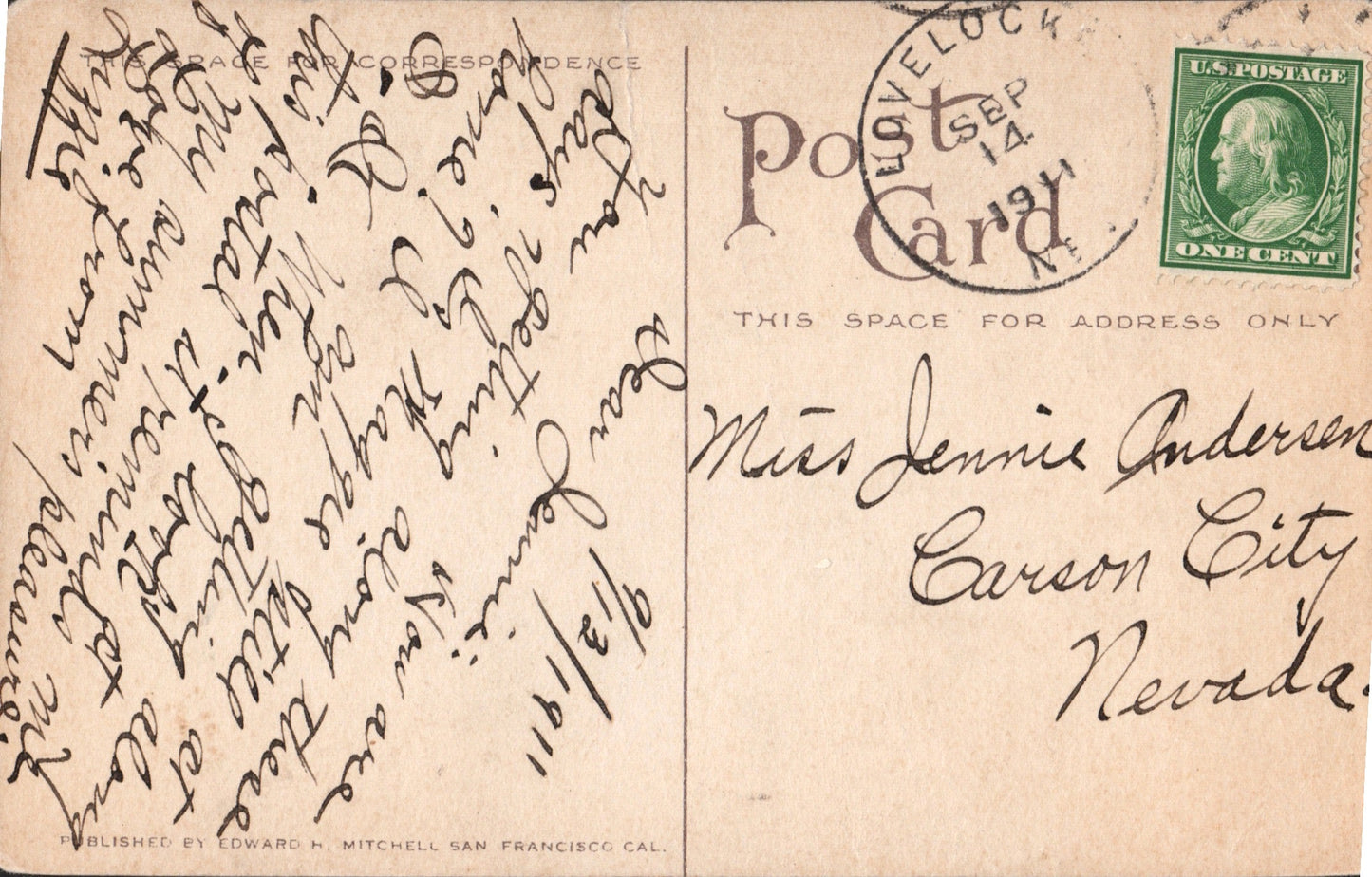 Humboldt County, NV (13 items)