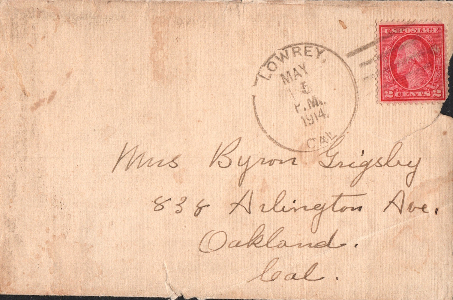 Tehama County, CA (41 items)