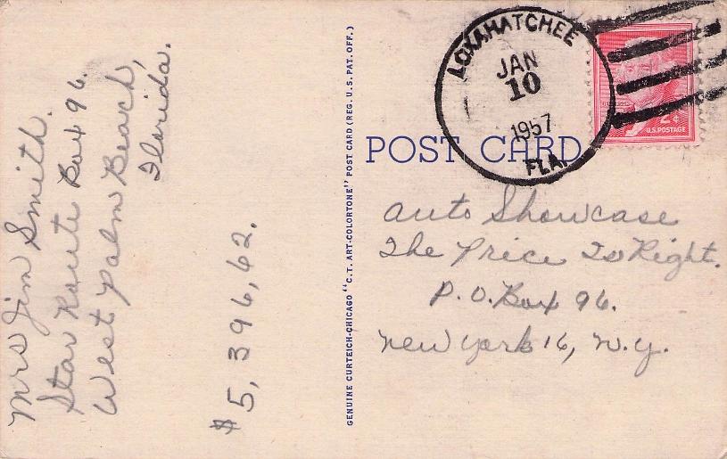 Palm Beach County, FL (57 items)