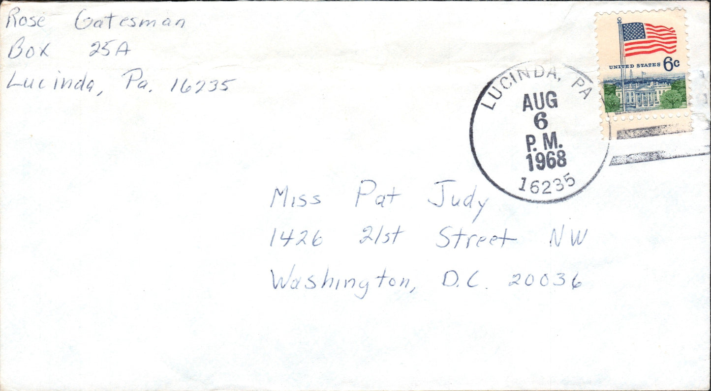 Clarion County, PA (19 items)