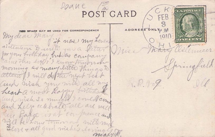 Wood County, OH (20 items)