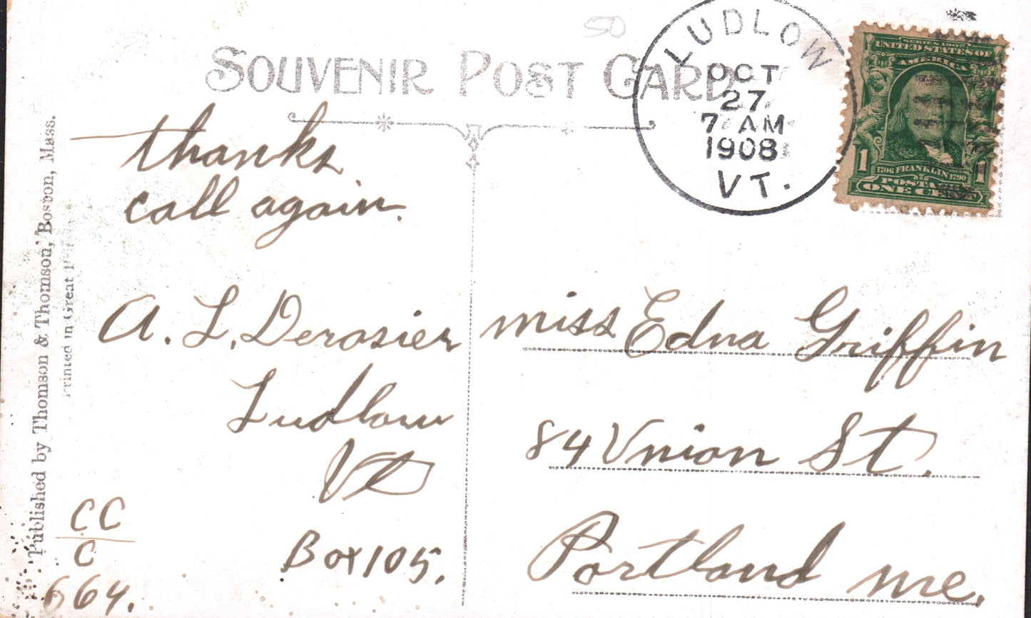 Windsor County, VT (52 items)