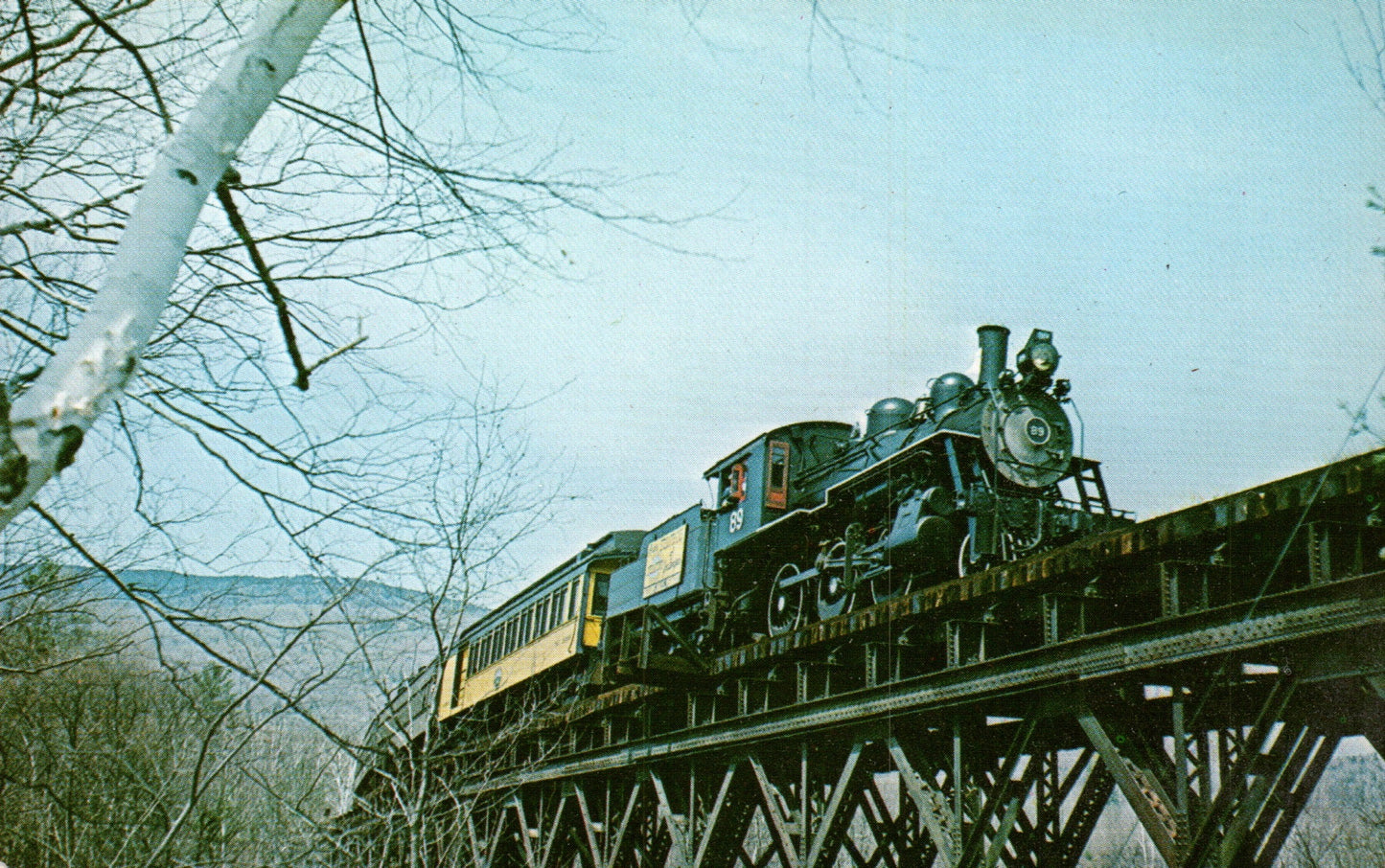 Windsor County, VT (52 items)