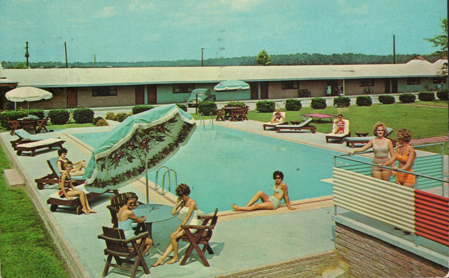 Robeson County, NC (19 items)