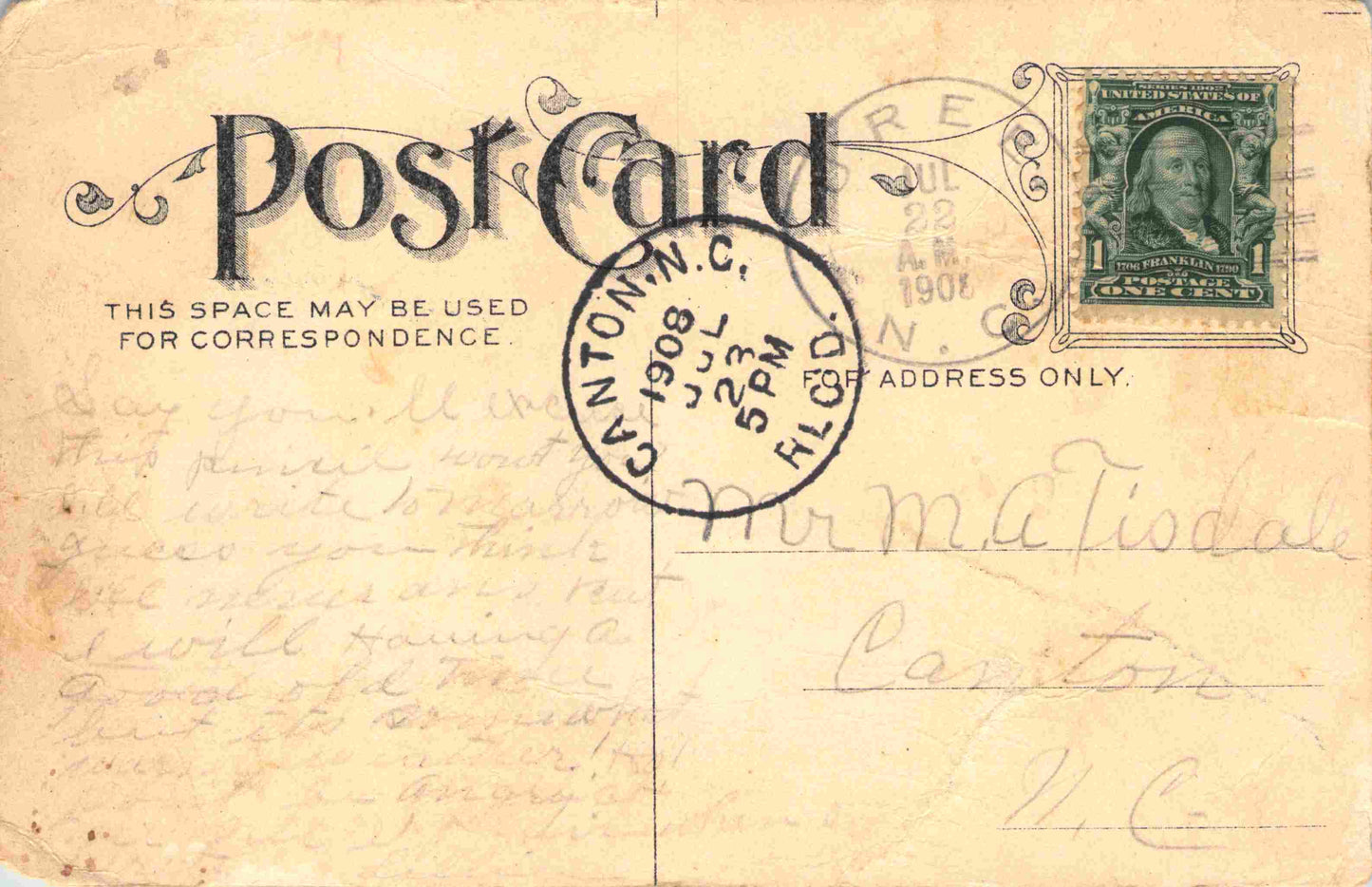 Rutherford County, NC (24 items)