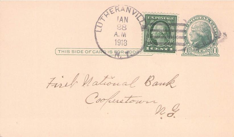 Schoharie County, NY (20 items)