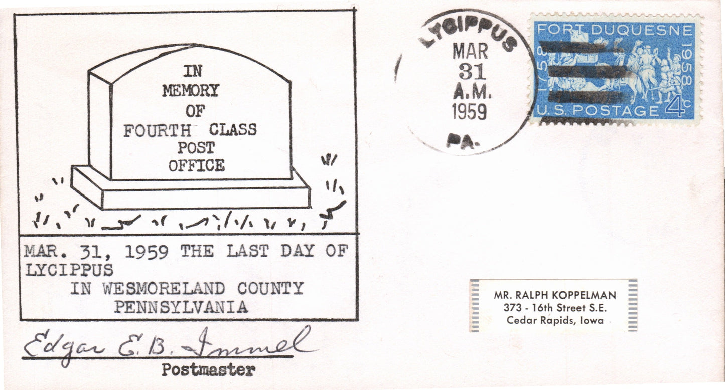 Westmoreland County, PA (45 items)