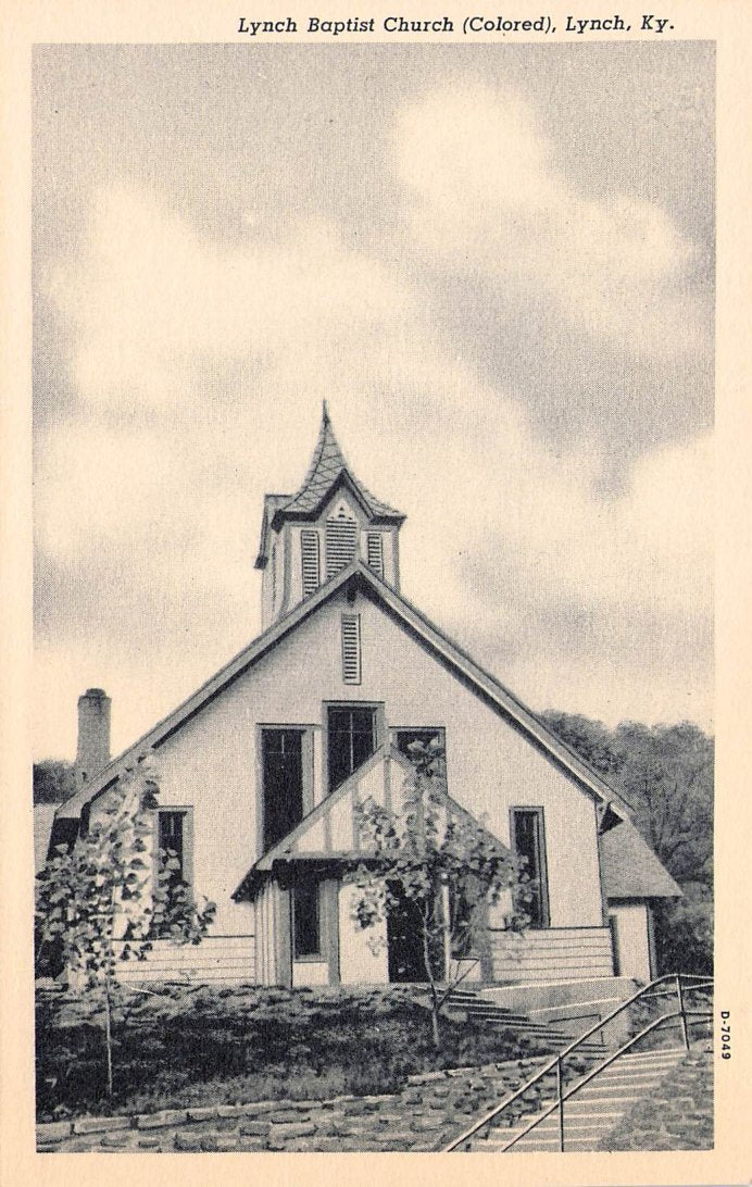 Harlan County, KY (23 items)