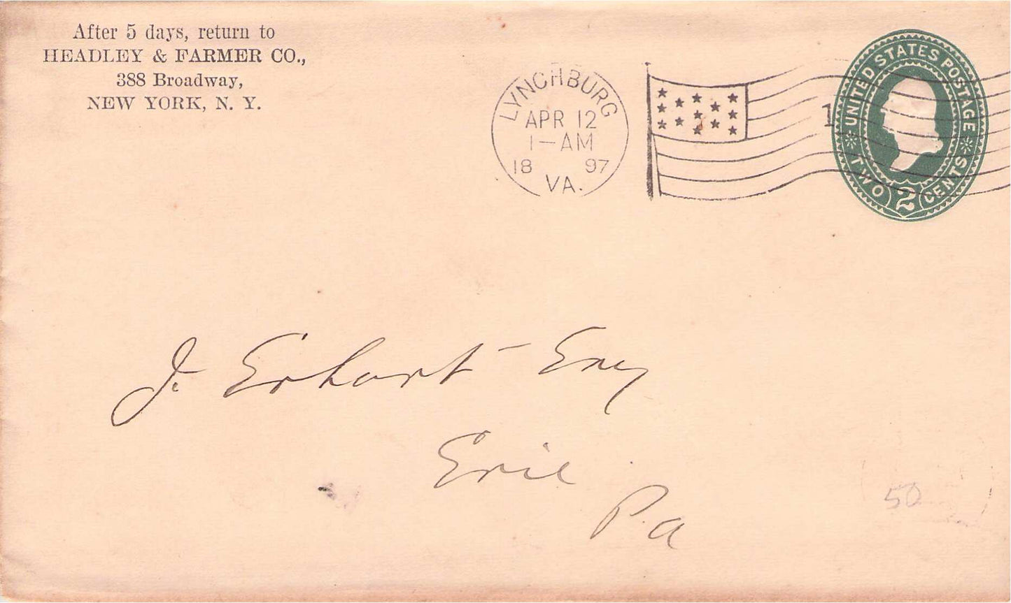 Campbell County, VA (13 items)