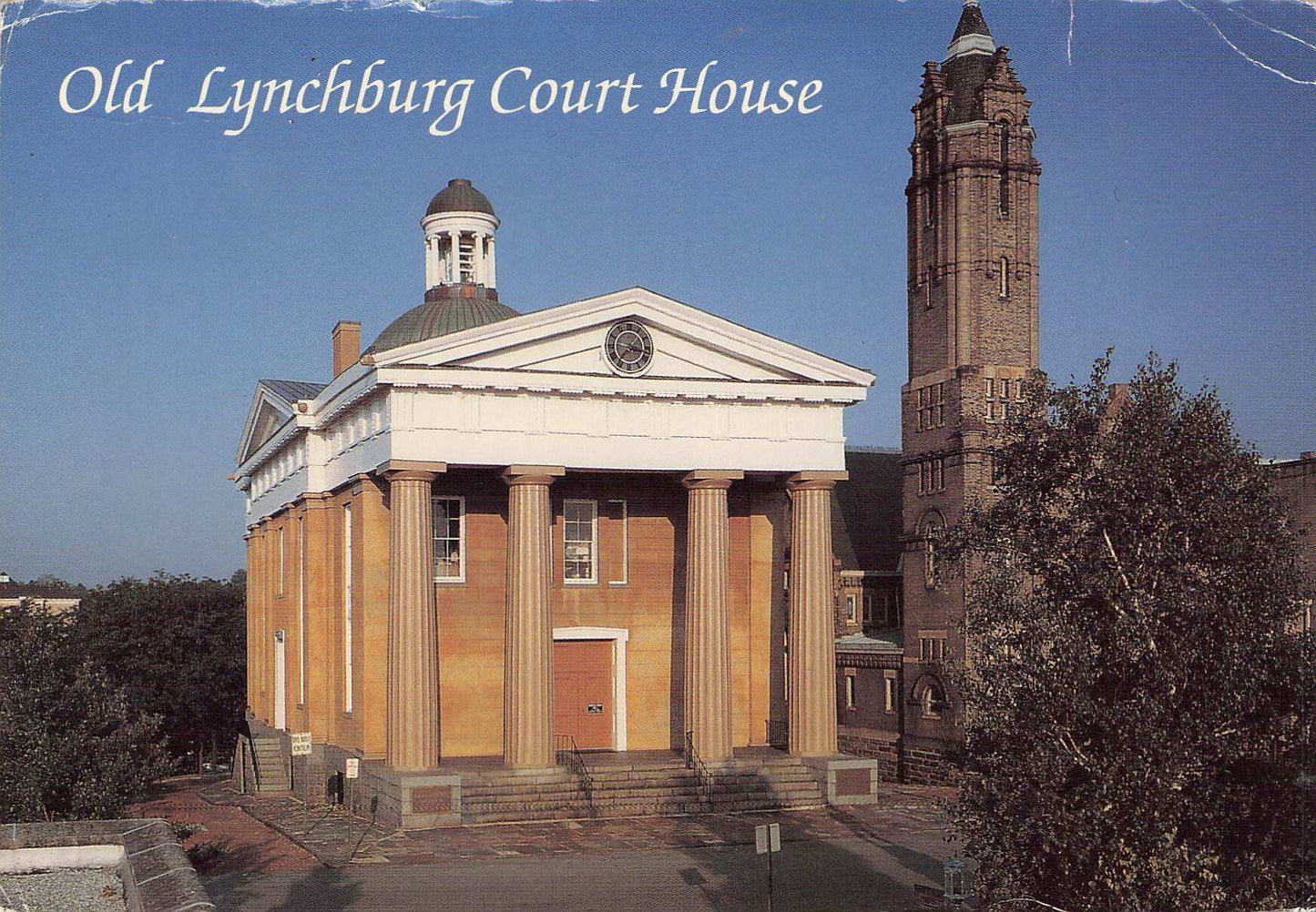 Campbell County, VA (13 items)