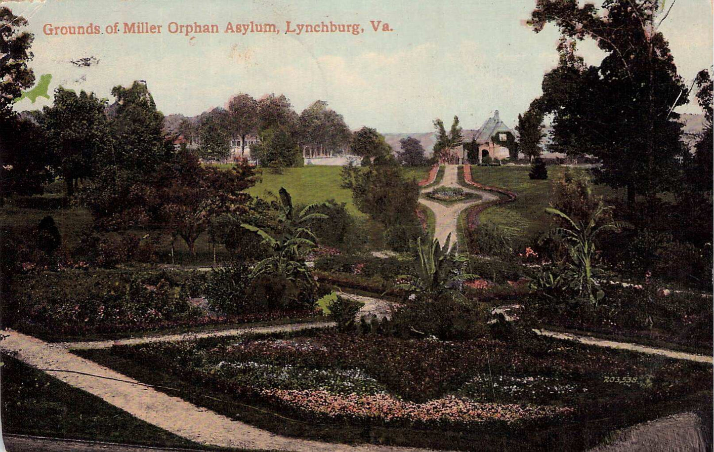 Campbell County, VA (13 items)