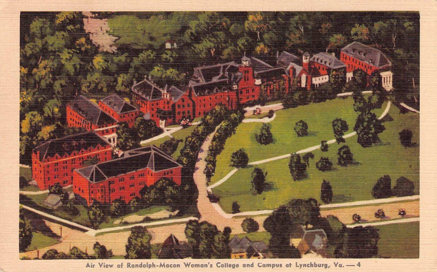 Campbell County, VA (13 items)