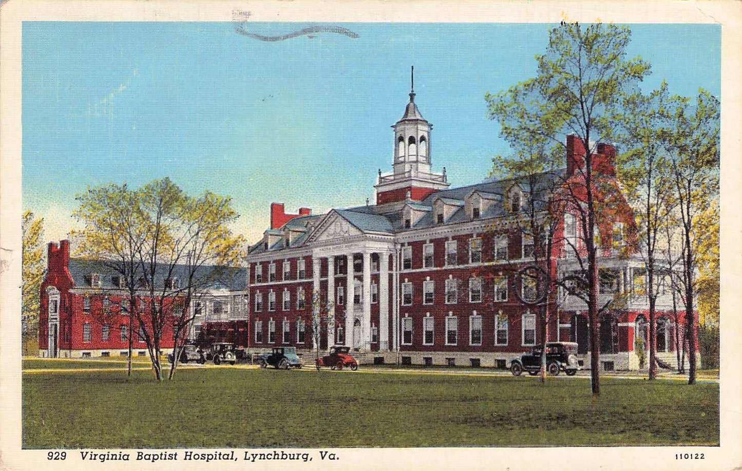 Campbell County, VA (13 items)