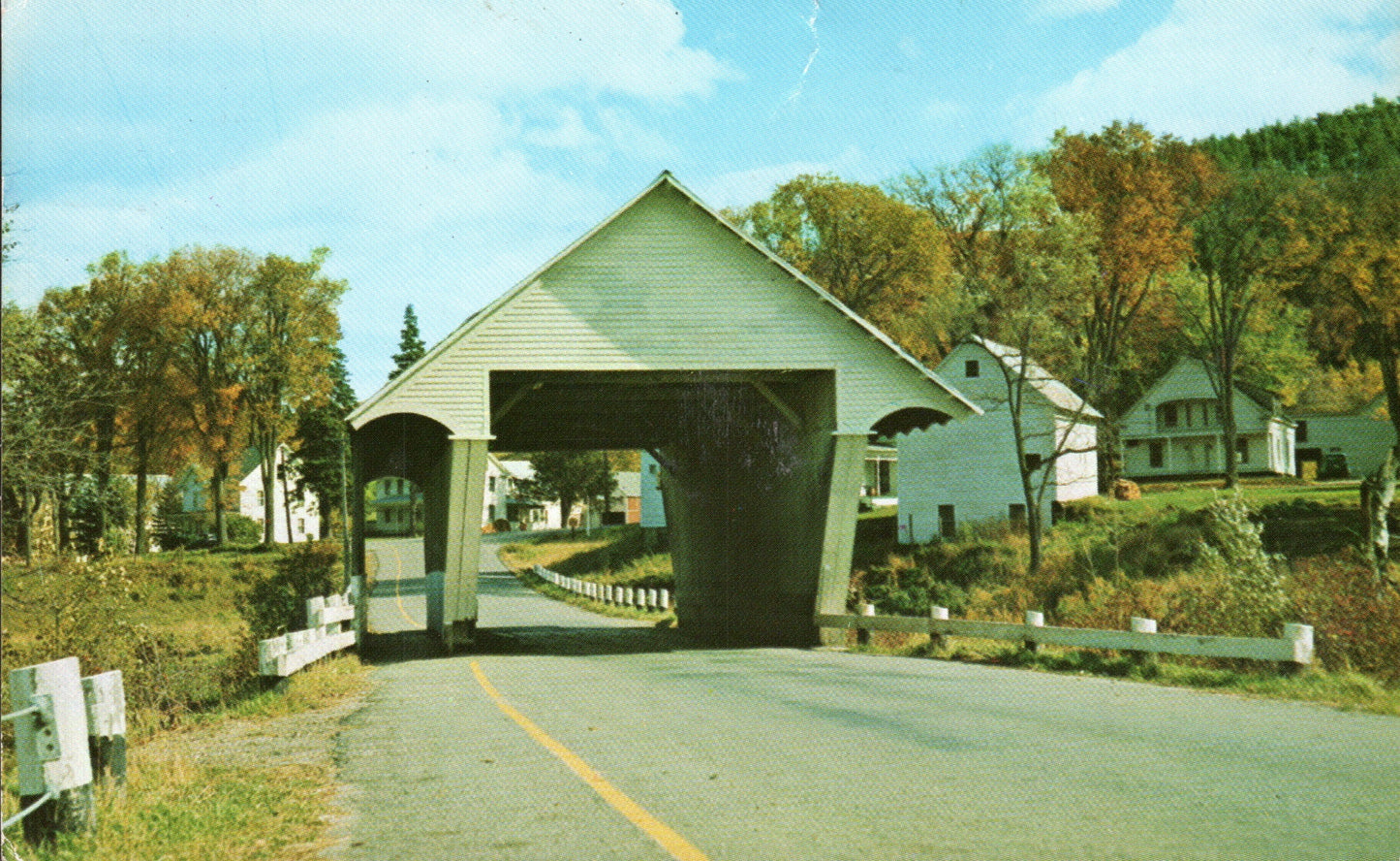 Caledonia County, VT (31 items)