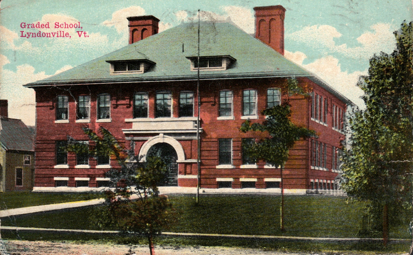 Caledonia County, VT (31 items)