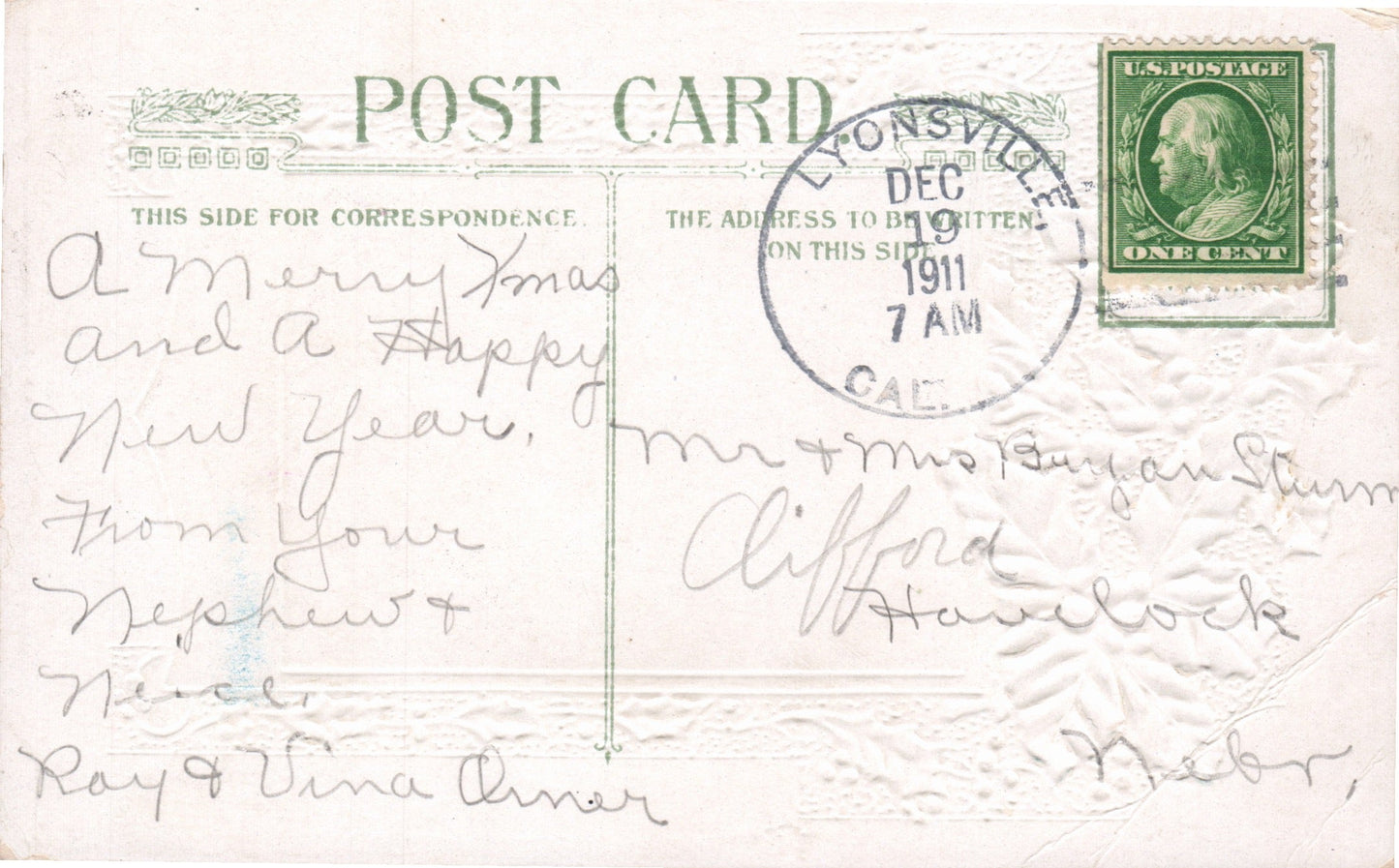 Tehama County, CA (41 items)