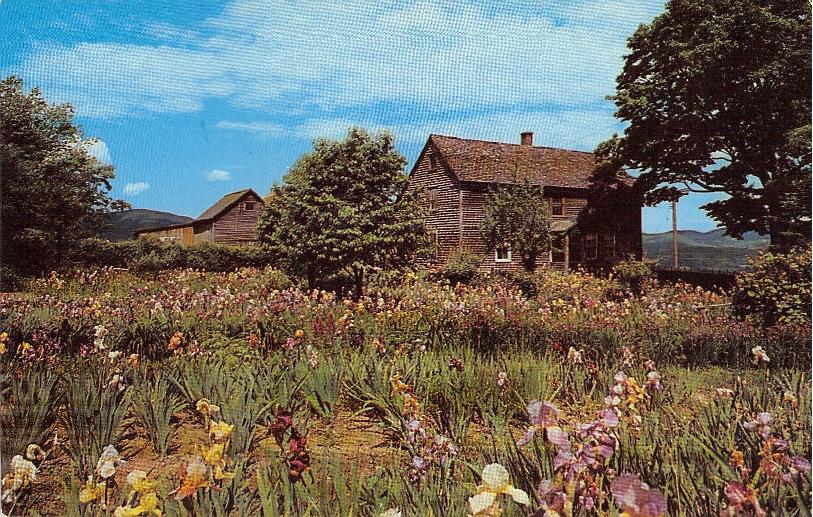 Berkshire County, MA (47 items)