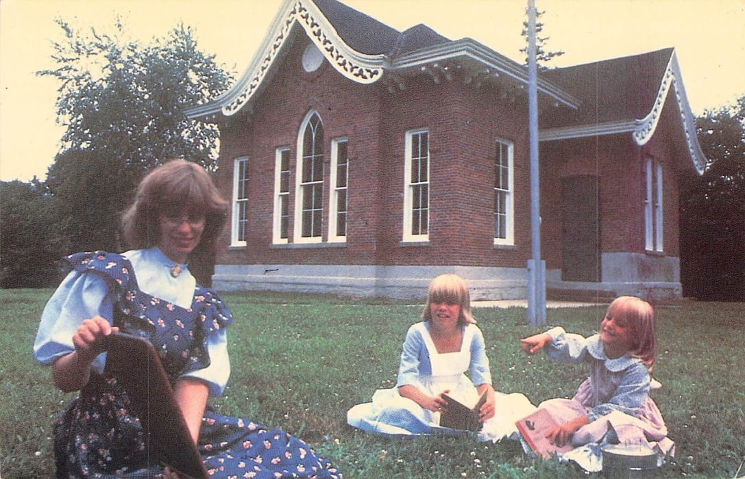 Calhoun County, MI (29 items)