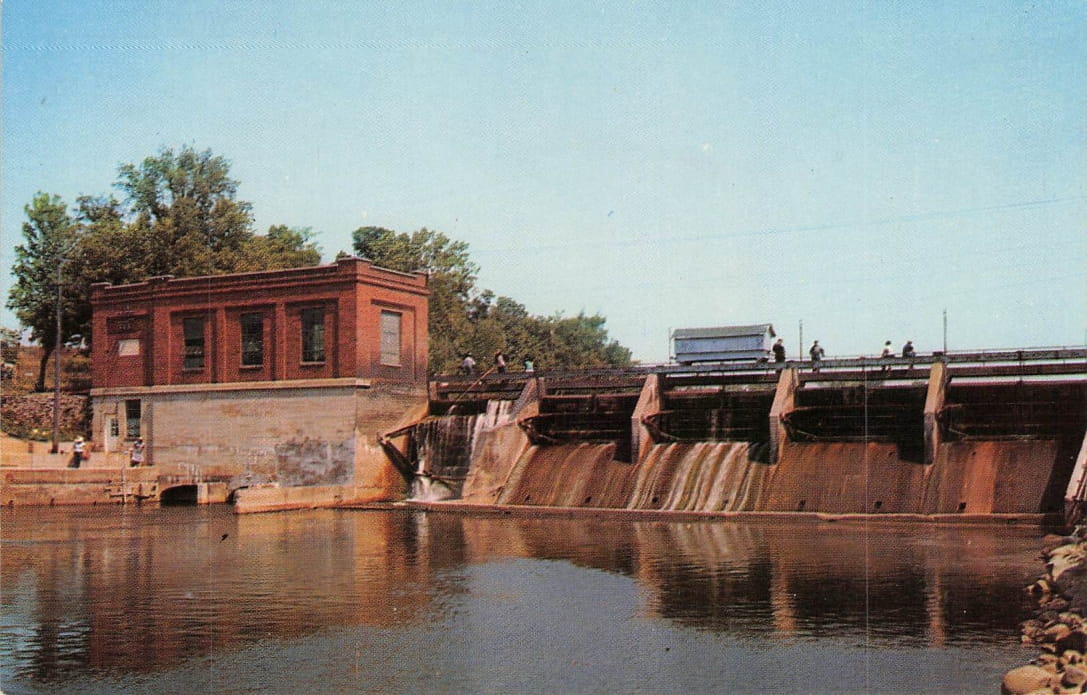 Calhoun County, MI (29 items)