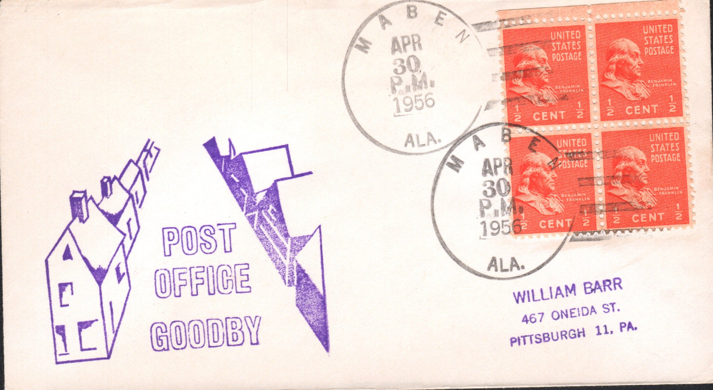 Jefferson County, AL (53 items)