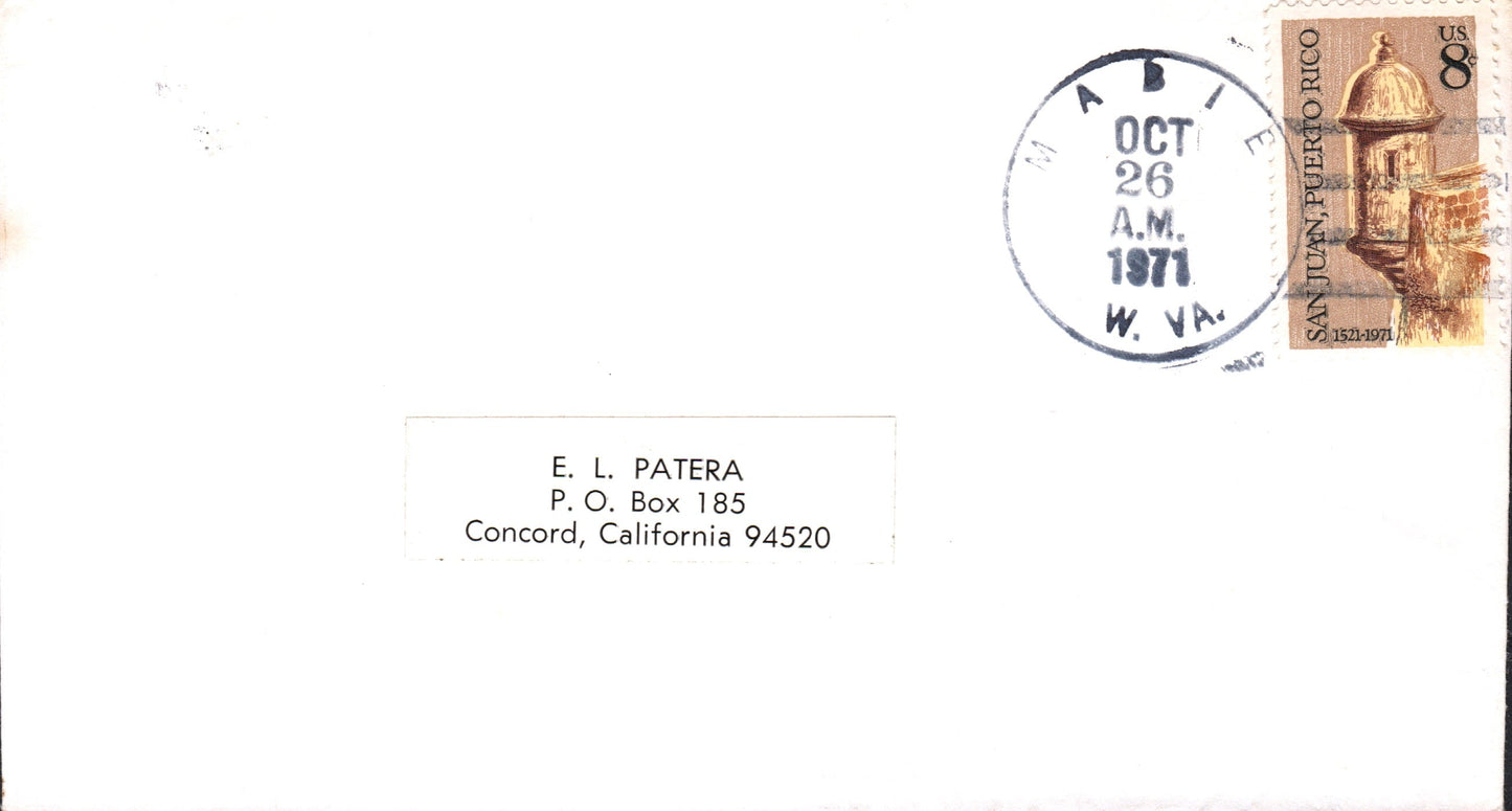 Randolph County, WV (16 items)