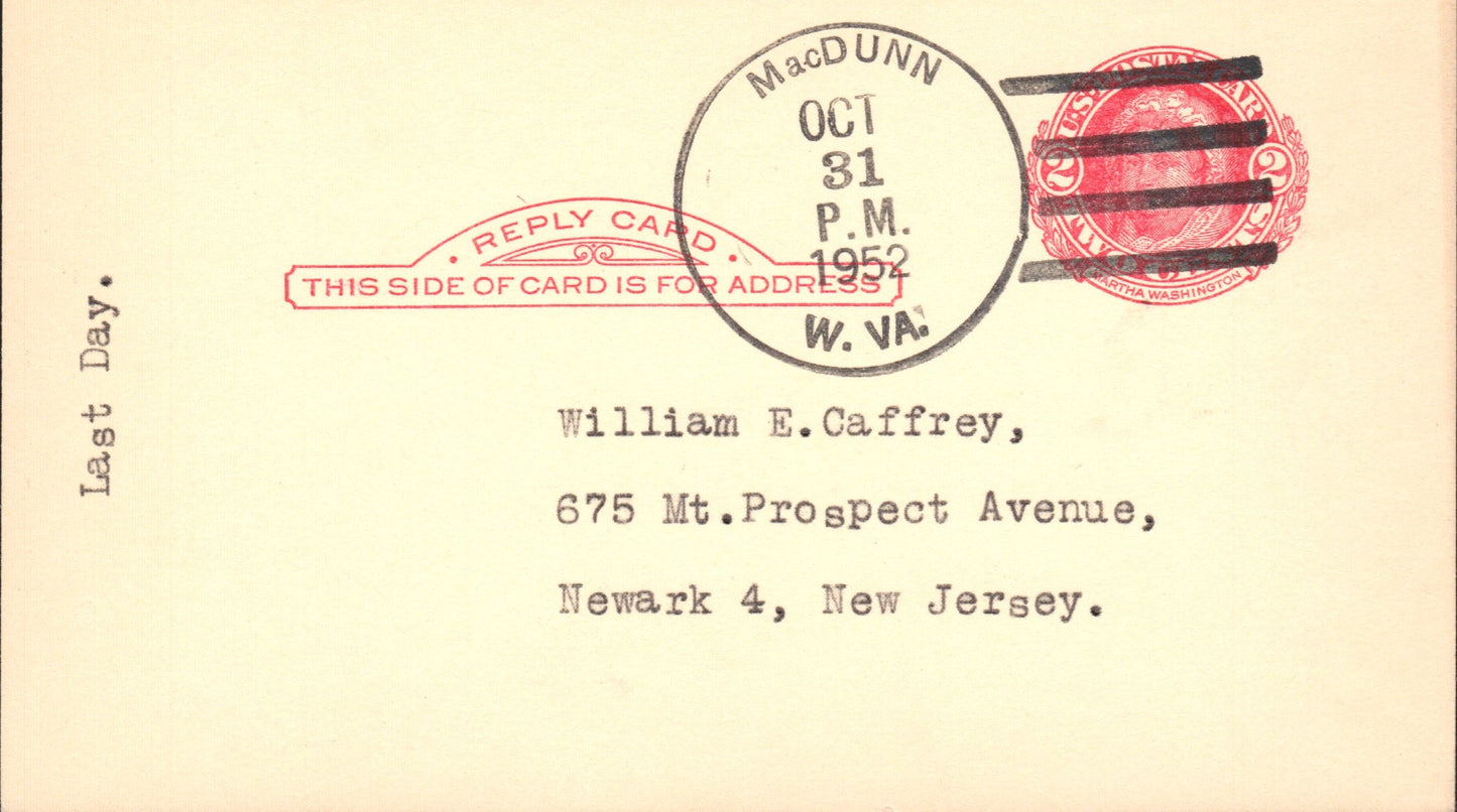 Fayette County, WV (26 items)