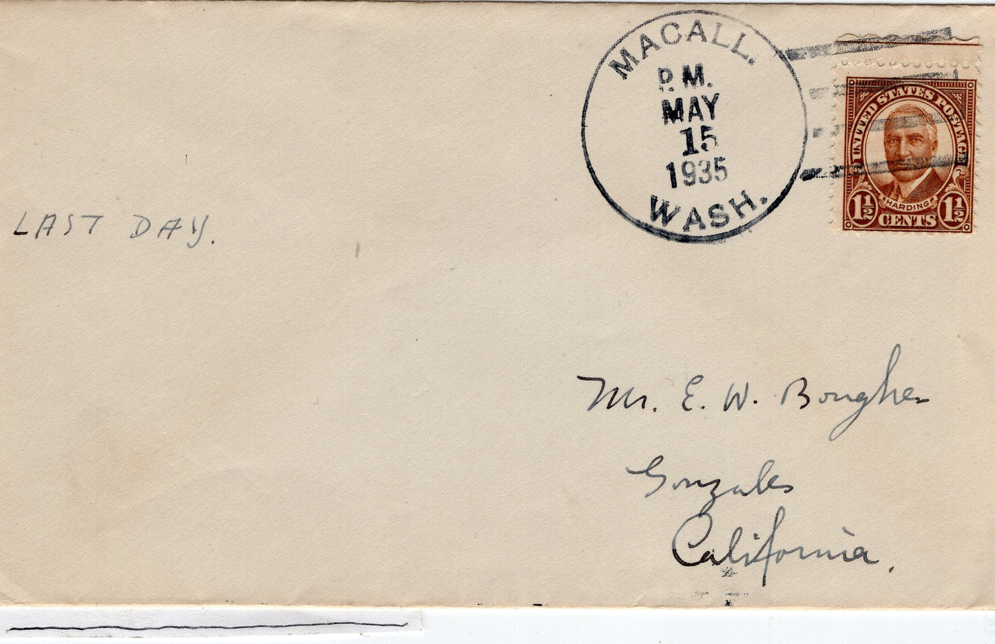 Adams County, WA (12 items)