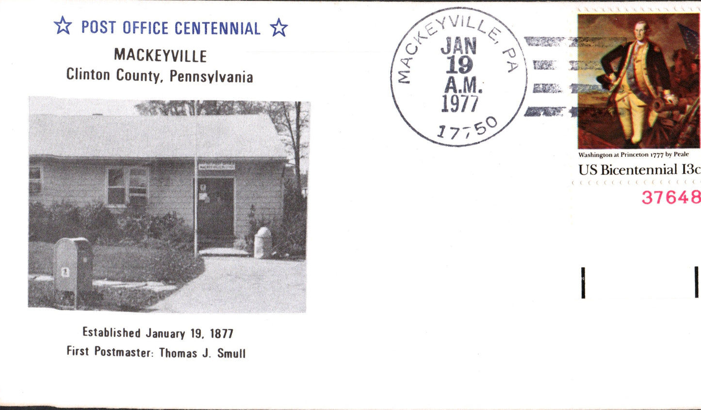 Clearfield County, PA (21 items)