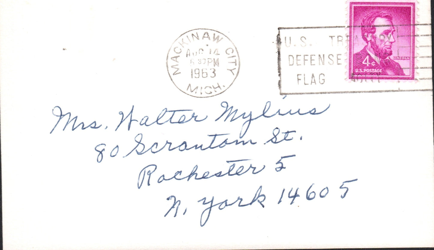 Cheboygan County, MI (14 items)