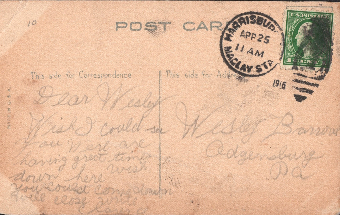 Dauphin County, PA (65 items)