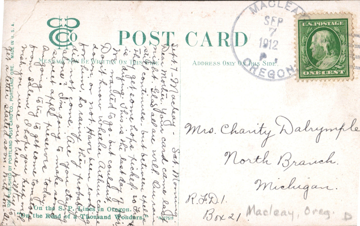 Marion County, OR (116 items)