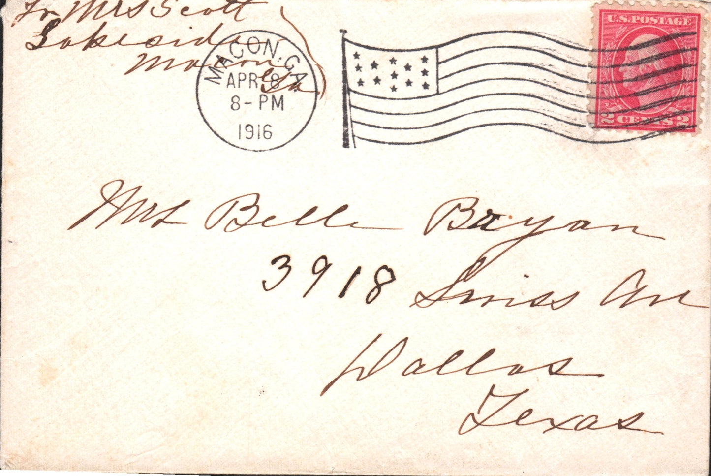 Bibb County, GA (37 items)