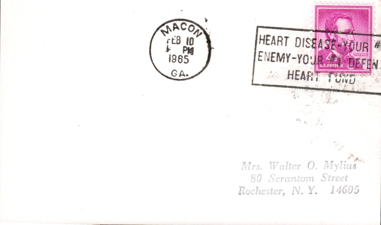 Bibb County, GA (37 items)