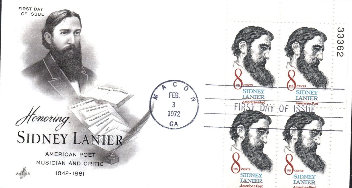 Bibb County, GA (37 items)