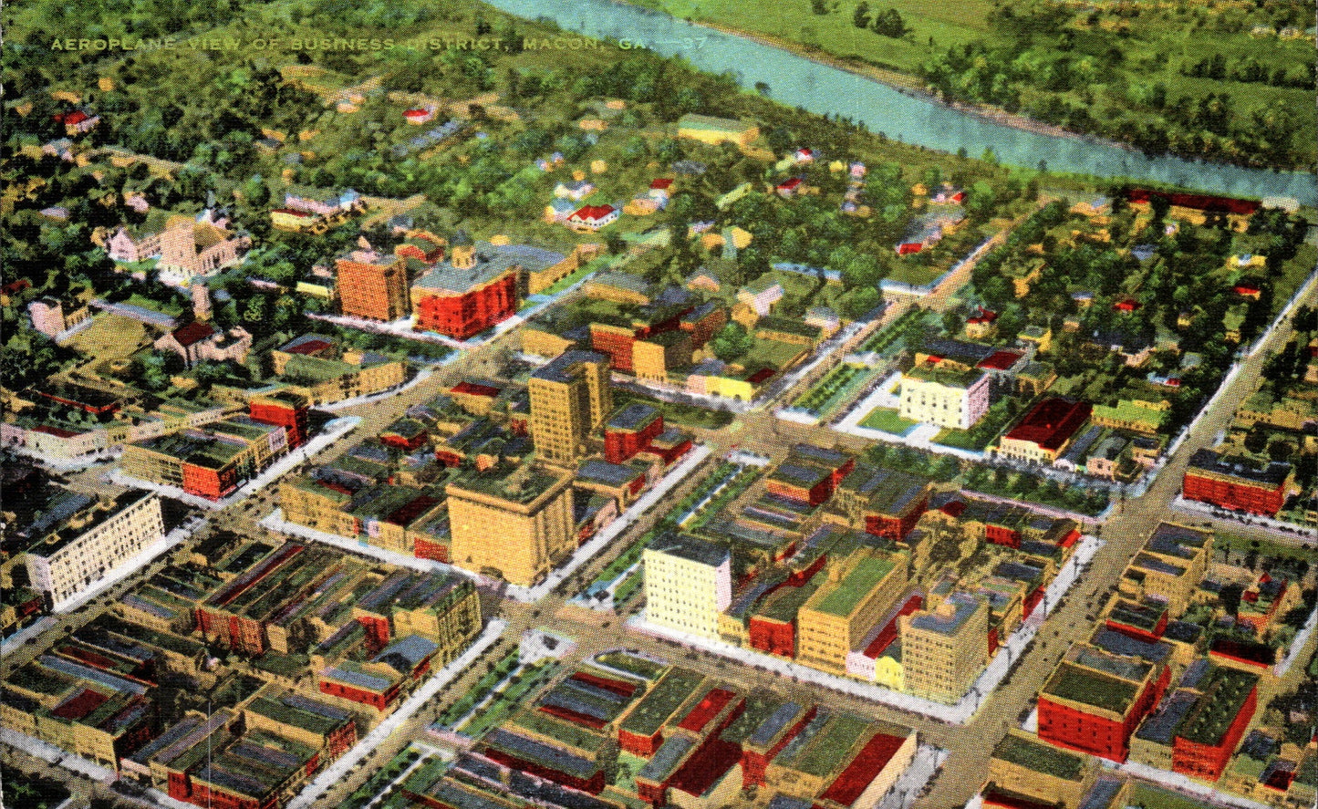 Bibb County, GA (37 items)