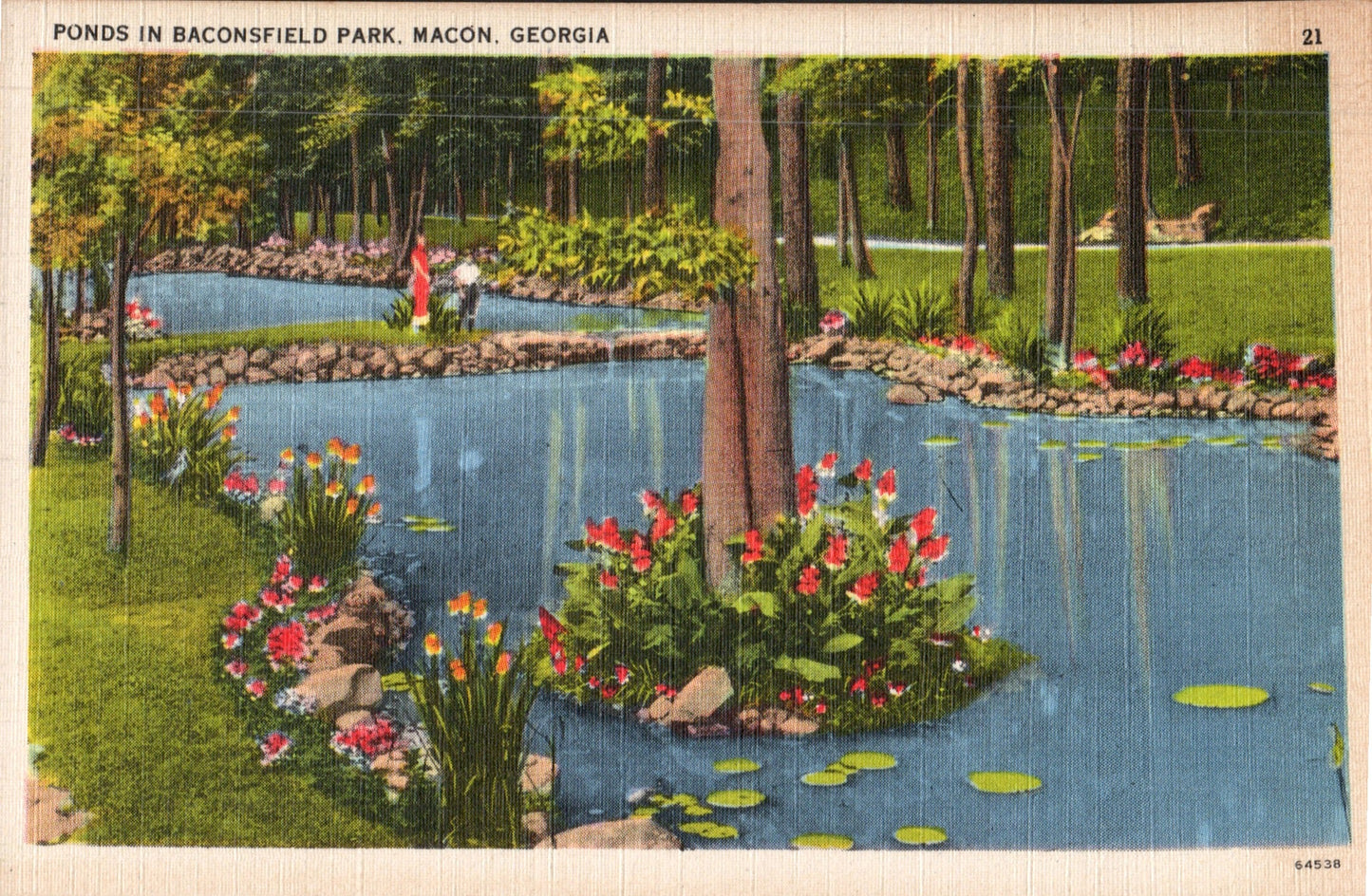 Bibb County, GA (37 items)