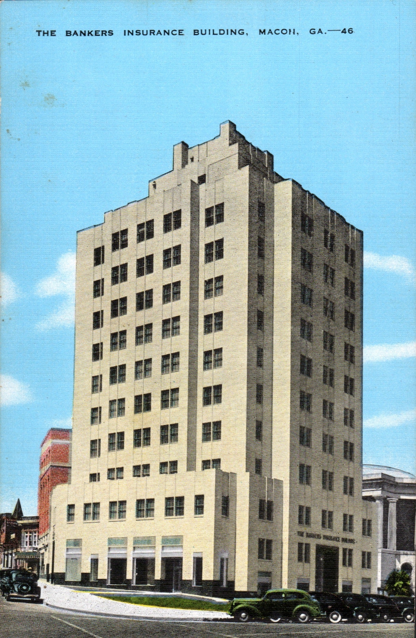 Bibb County, GA (37 items)