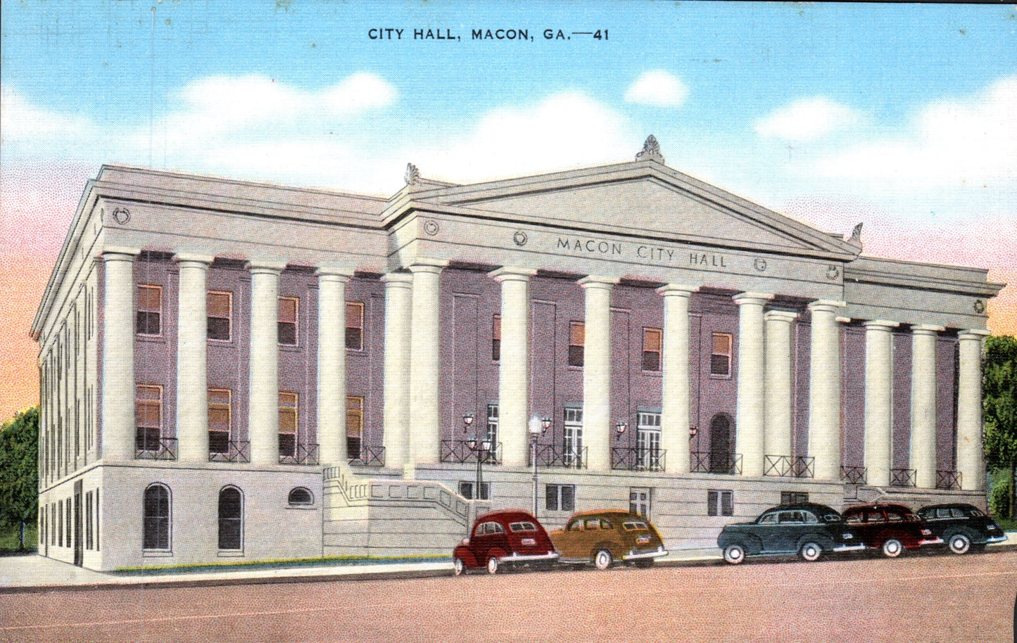 Bibb County, GA (37 items)