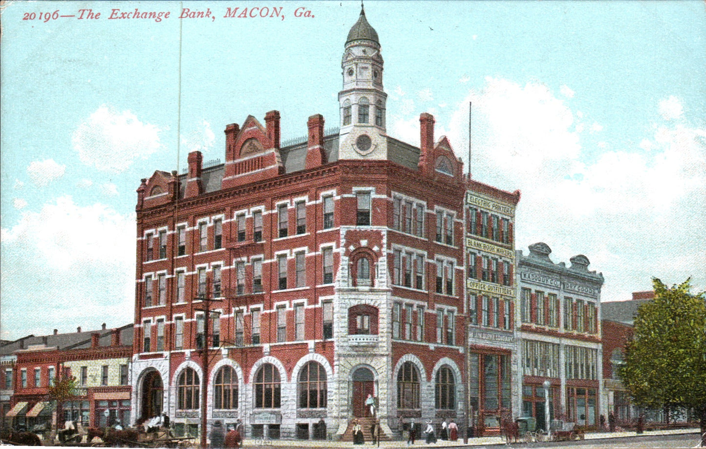 Bibb County, GA (37 items)