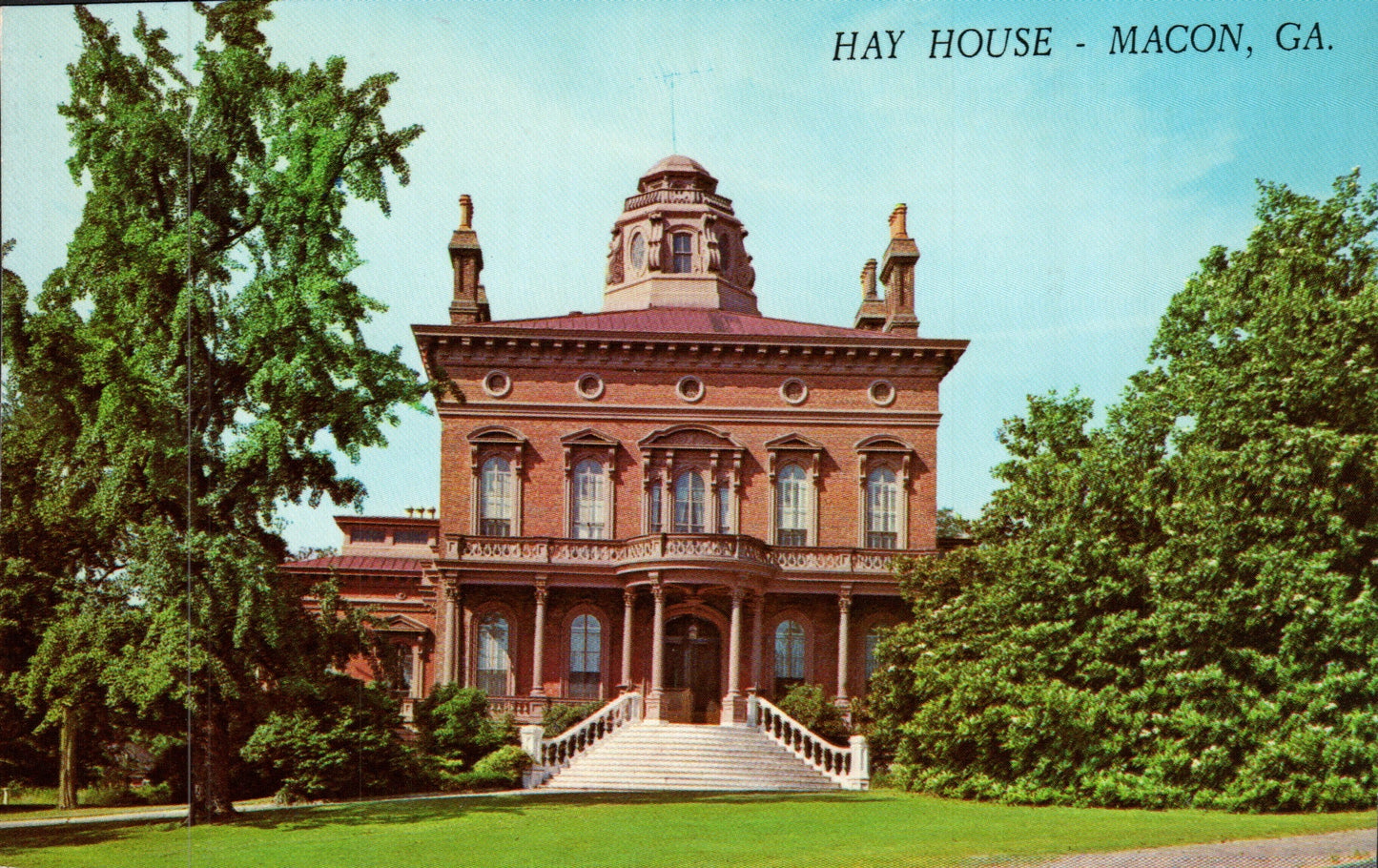 Bibb County, GA (37 items)