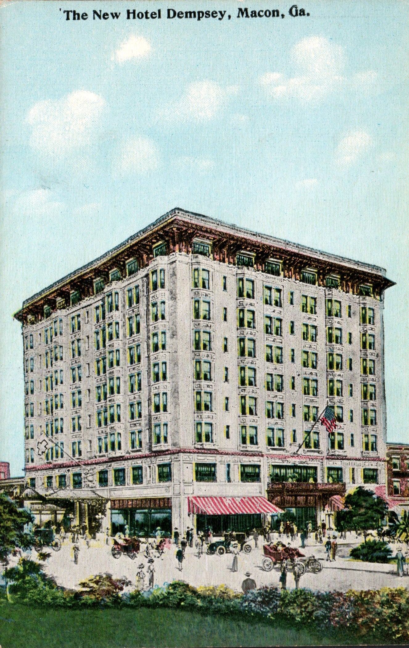 Bibb County, GA (37 items)