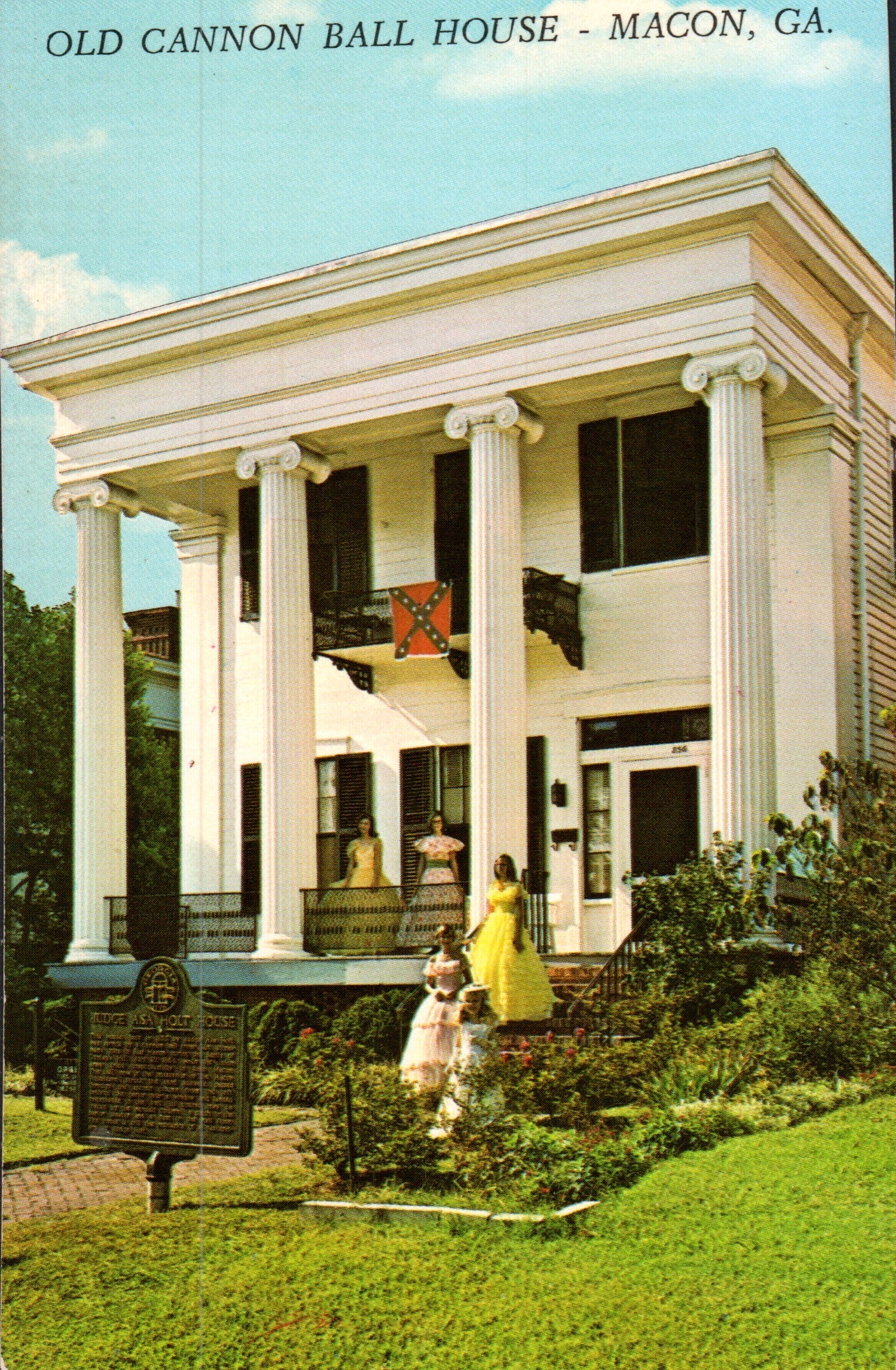 Bibb County, GA (37 items)