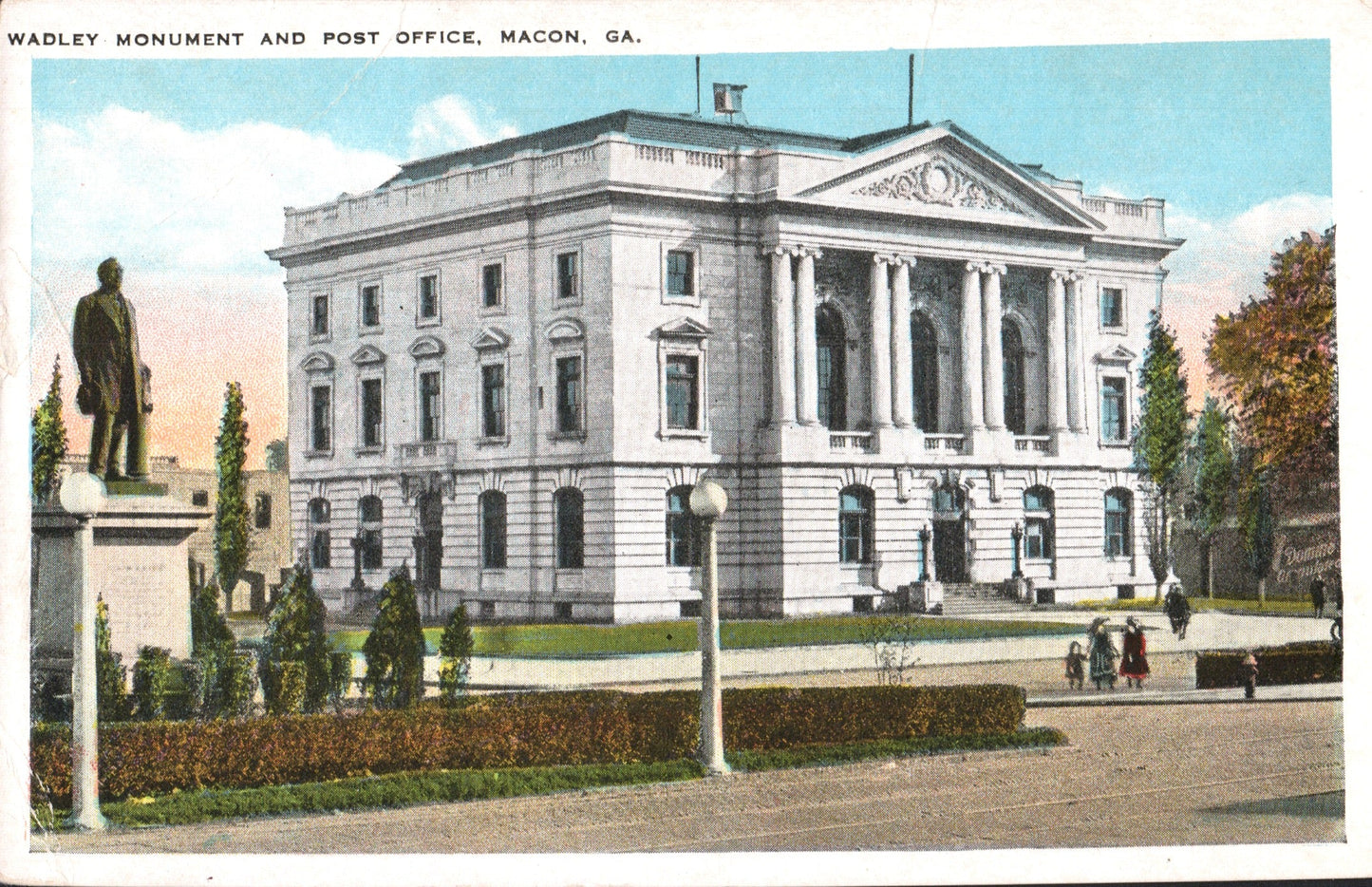 Bibb County, GA (37 items)