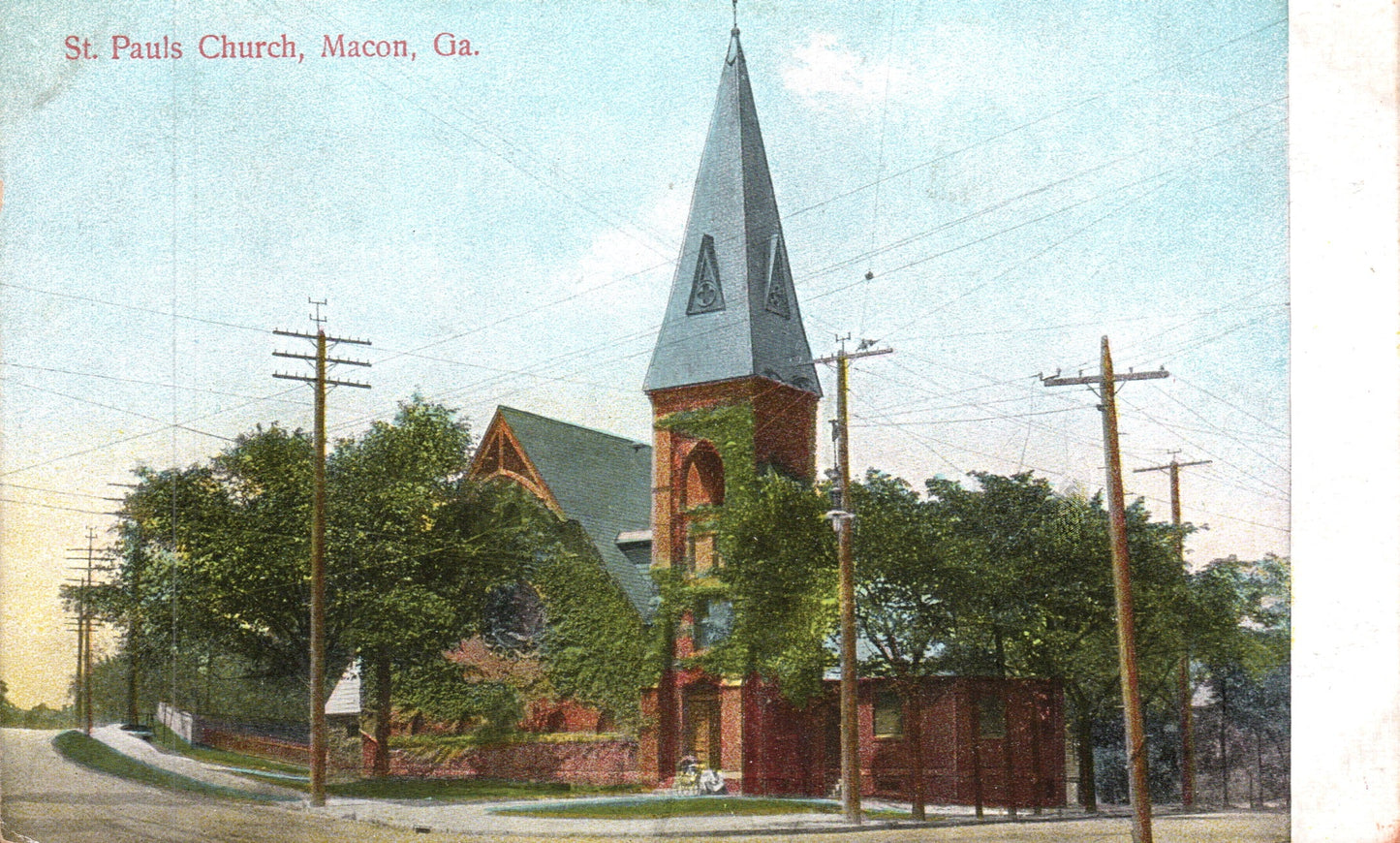 Bibb County, GA (37 items)