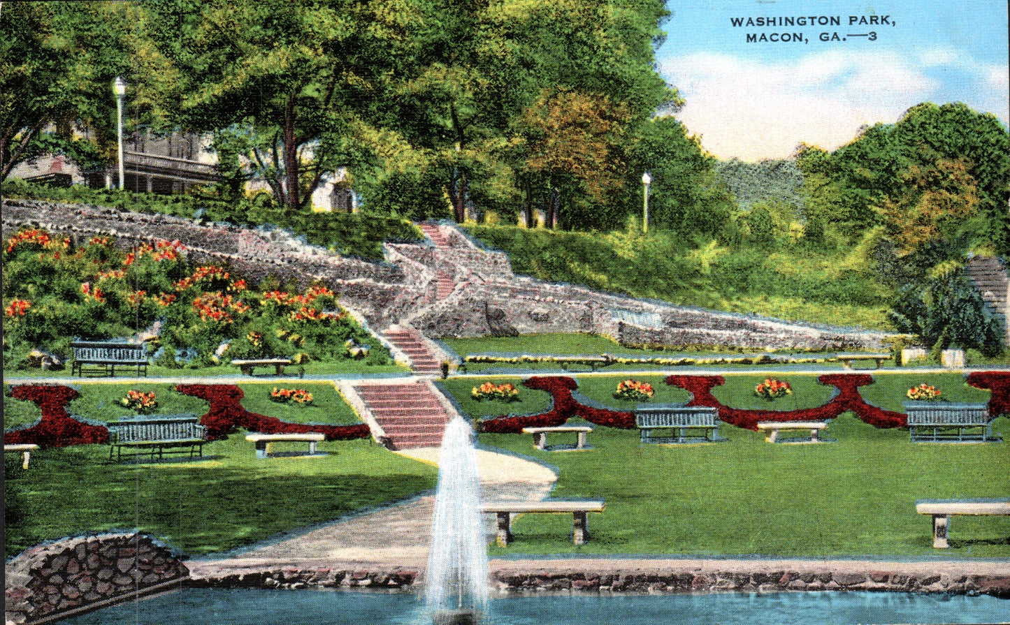 Bibb County, GA (37 items)