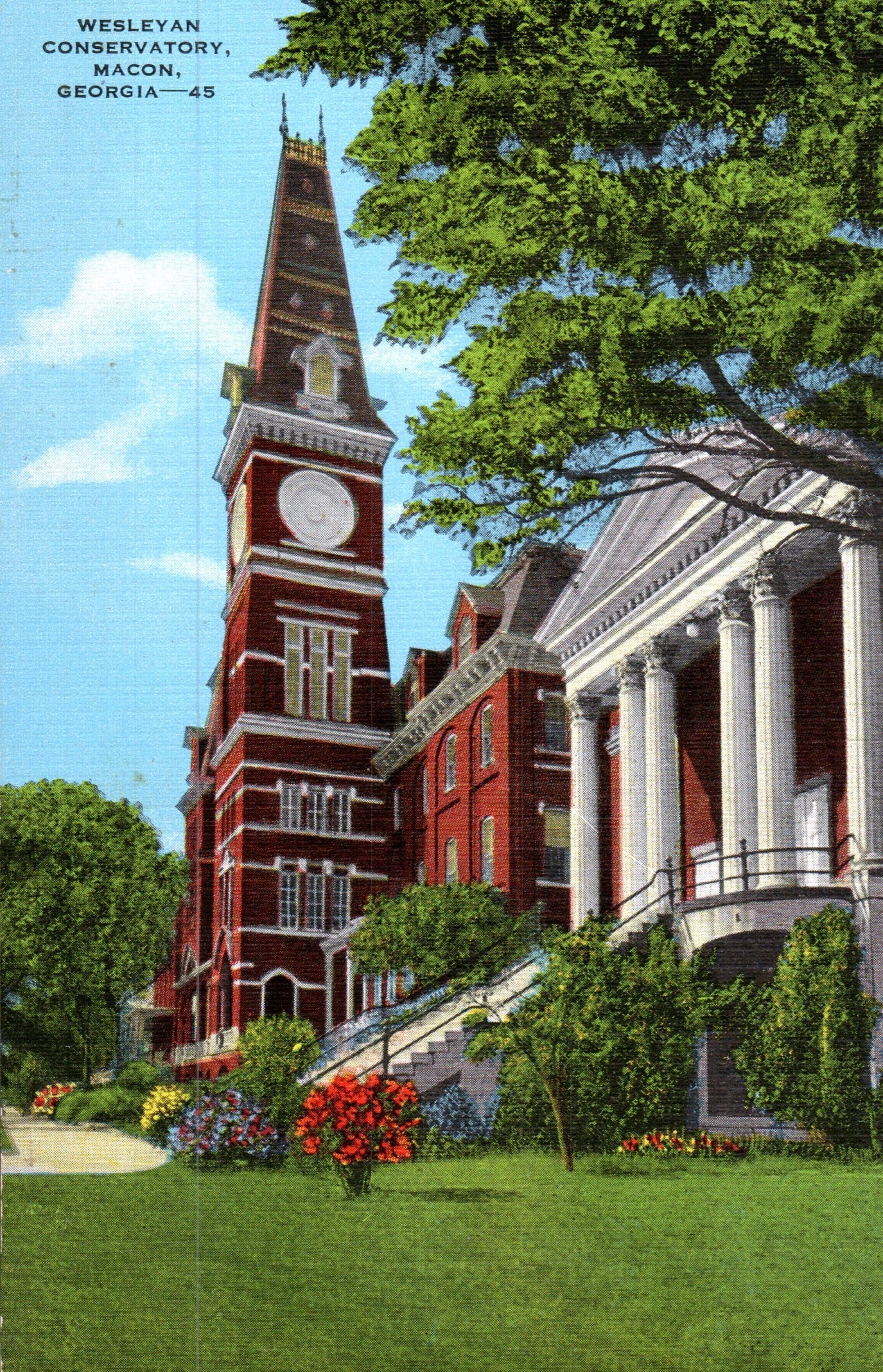 Bibb County, GA (37 items)