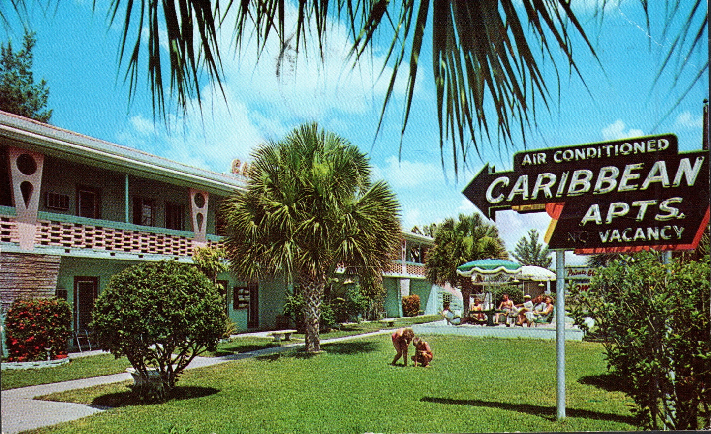 Pinellas County, FL (109 items)