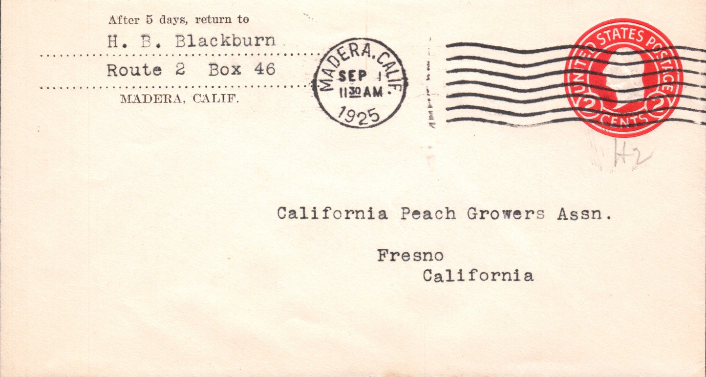 Madera County, CA (18 items)