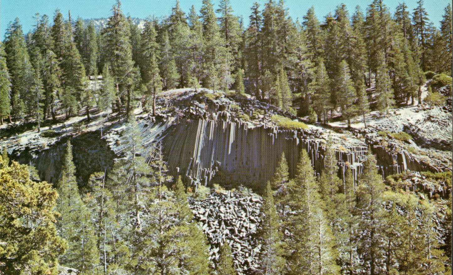 Madera County, CA (18 items)